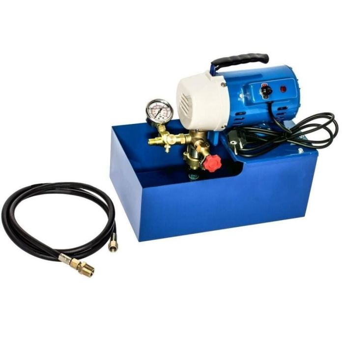 Опрессовщик электрический ОГС-25ЭП-3