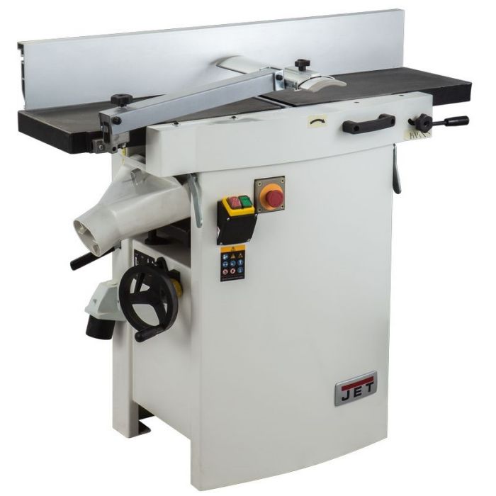 Фуговально-рейсмусовый станок JET JPT-260