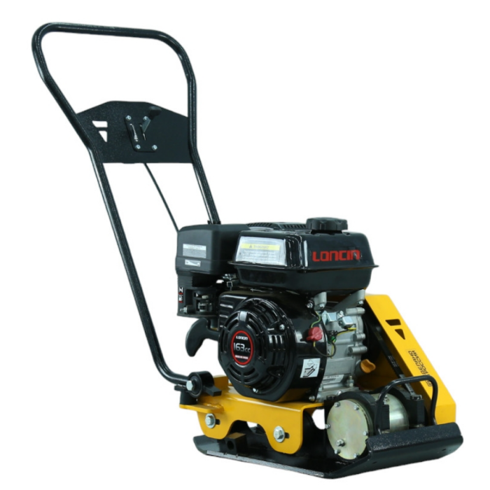 Виброплита Splitstone VS-104 двигатель Lifan