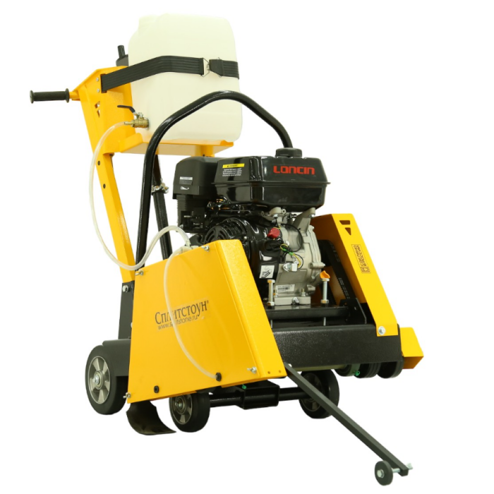 Резчик швов Splitstone CS-189 двигатель Lifan