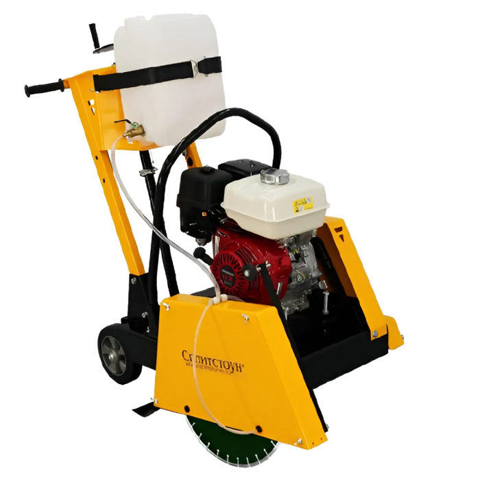 Резчик швов Splitstone CS-1813 двигатель Lifan