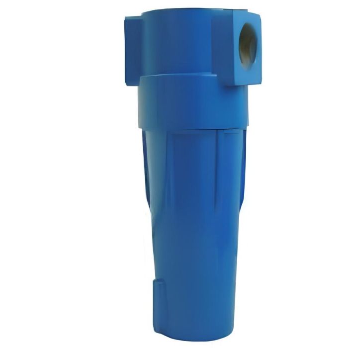 Циклонный сепаратор Dali CAZF- 3.6