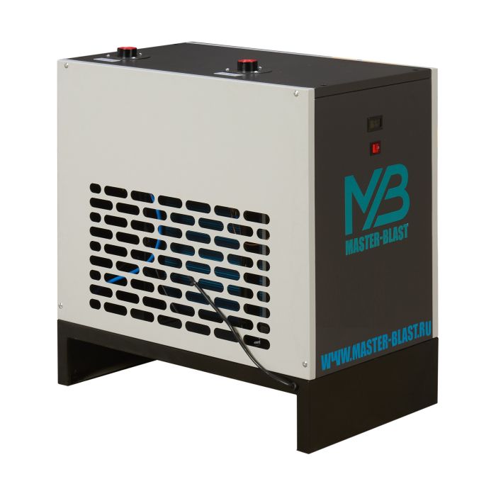 Осушитель рефрижераторного типа Master Blast MB-40AC