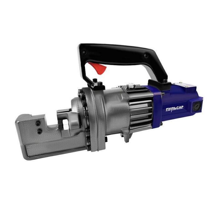 Арматурорез электрический Пульсар АР 20-1200