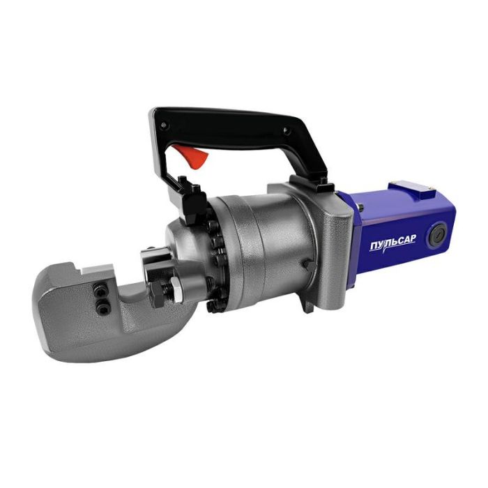 Арматурорез электрический Пульсар АР 25-2000