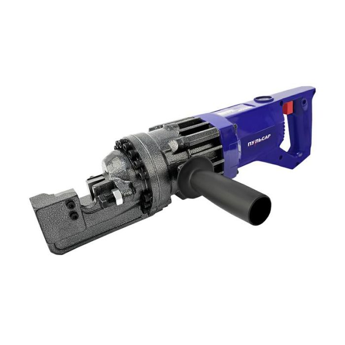 Арматурорез электрический Пульсар АР 16-1200