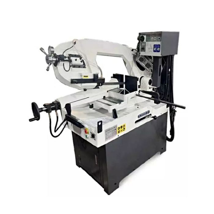 Станок ленточный автоматический STALEX BSM-270GА