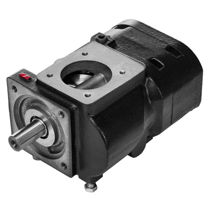 Одноступенчатый винтовой блок BAOSI GU46A/YNT46A