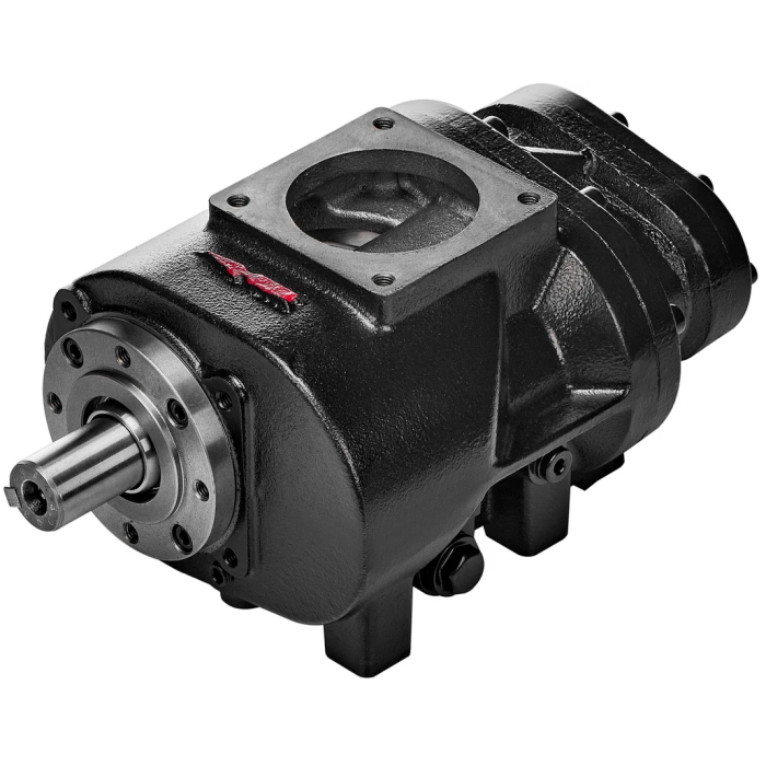 Одноступенчатый винтовой блок BAOSI GU55A/YNT55A