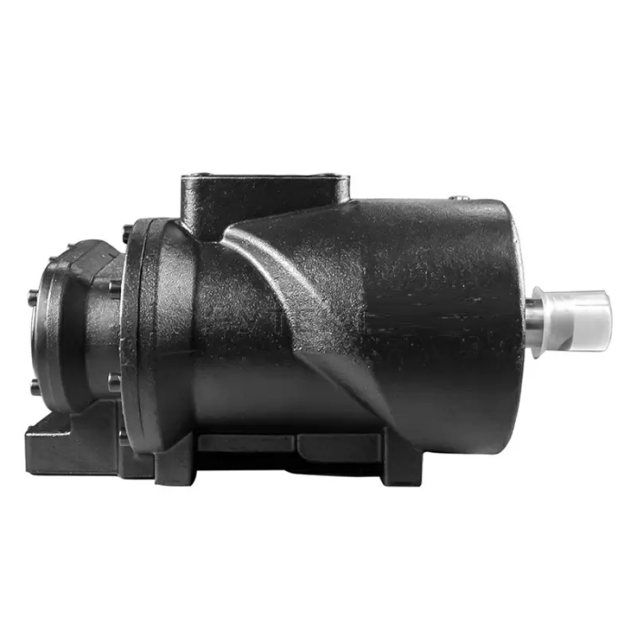 Одноступенчатый винтовой блок BAOSI GU138RB/YNE138RB