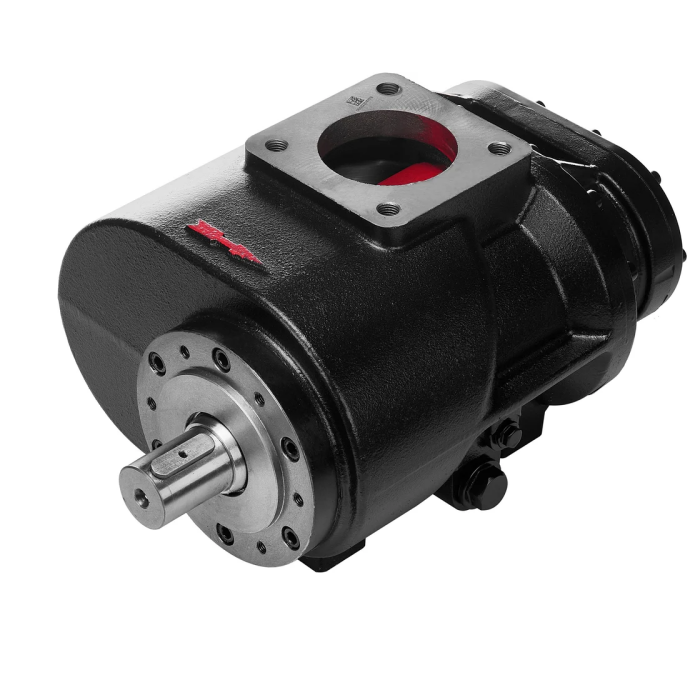 Одноступенчатый винтовой блок BAOSI GU143RB/YNE143RB