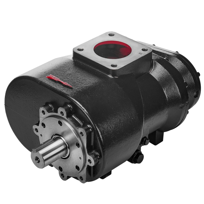 Одноступенчатый винтовой блок BAOSI GU163RA/YNE163RA