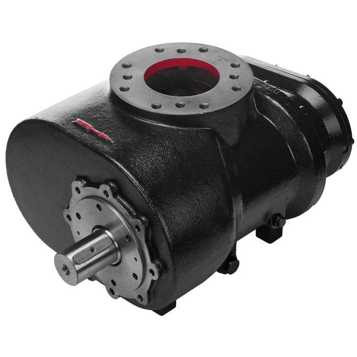 Одноступенчатый винтовой блок BAOSI GU178RA/YNE178RA