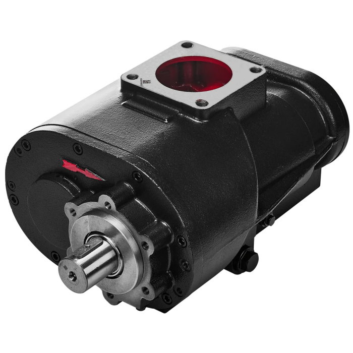 Одноступенчатый винтовой блок BAOSI GU178RB/YNE178RB