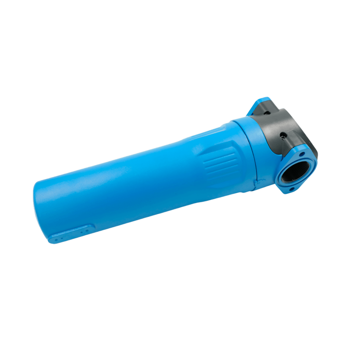 Циклонный сепаратор Harrison HRS-CS17000