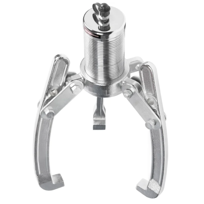 Съемник гидравлический Harrison HRH-PU01100650 с выносным насосом