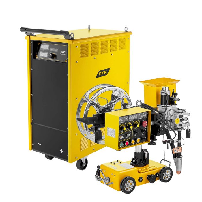 Аппарат автоматической сварки ПТК RILON MZ 1250 HD-V