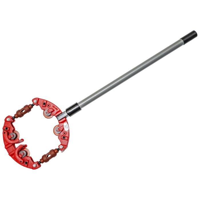 Роторный труборез VOLL VRC14S