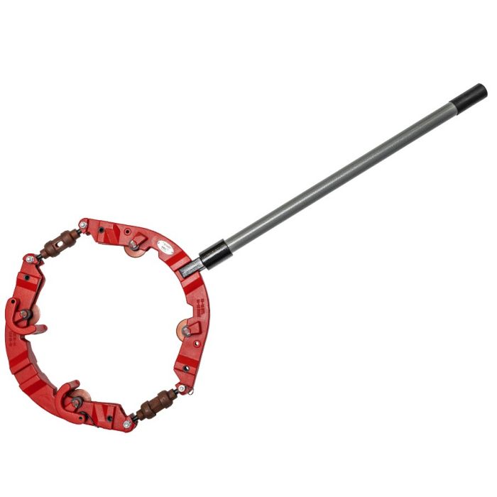 Роторный труборез VOLL VRC18S