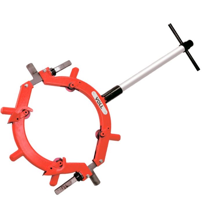 Роторный труборез VOLL VRC22S