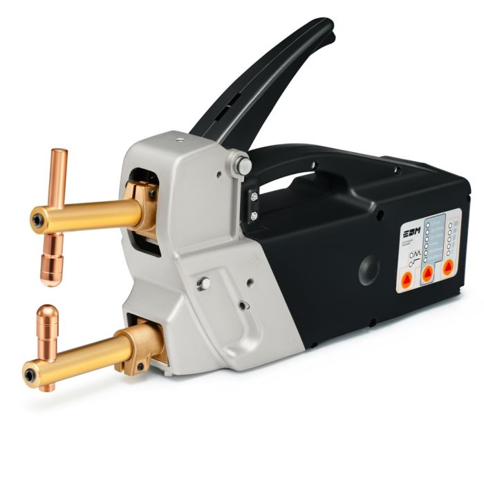 Клещи сварочные EBM SWT-400 380V с кейсом