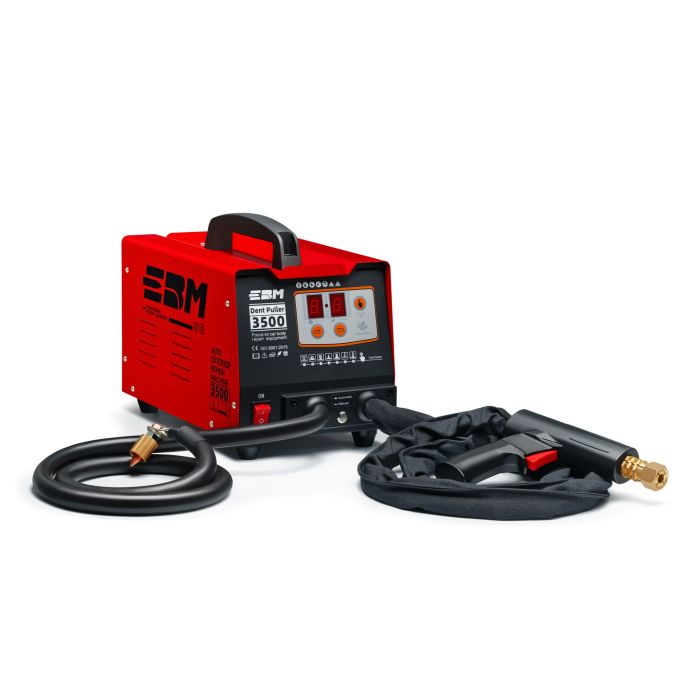 Аппарат точечной сварки ЕВМ Dent Puller 3500, 230V