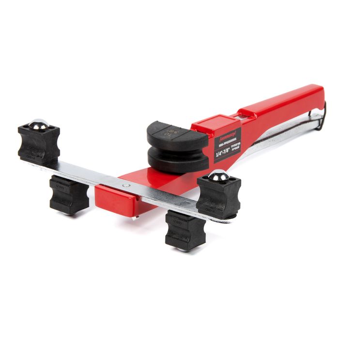 Трубогиб ручной Harrison HRH-PP02000001