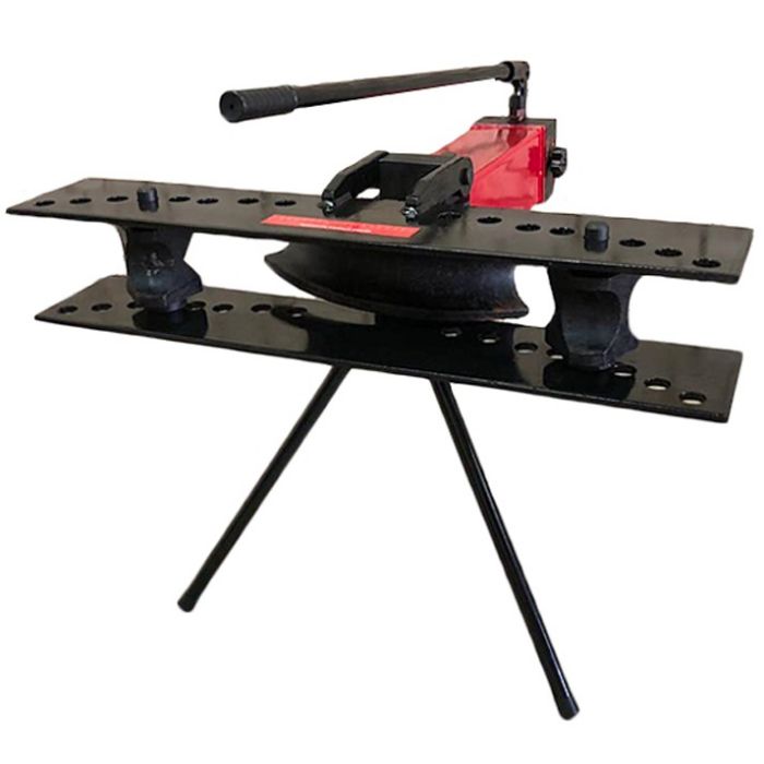 Трубогиб гидравлический VOLL V-Bend 2