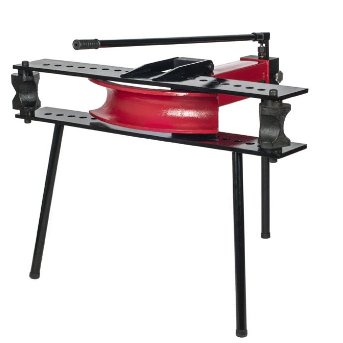 Трубогиб гидравлический VOLL V-Bend 3