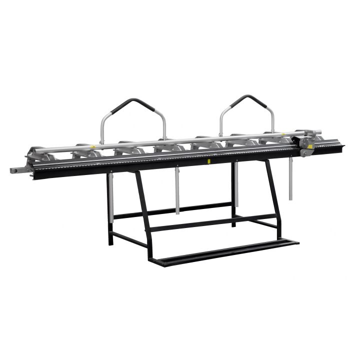 Листогибочный станок Stalex MAX 20 2,2 метра