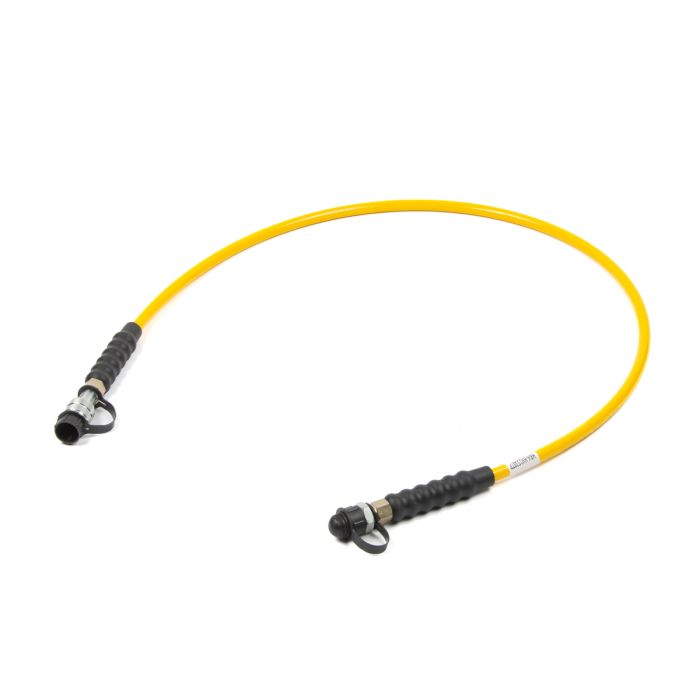 Рукав высокого давления Harrison HRH-HH1538TP, 1.5 м, БРС 3/8", 700 бар