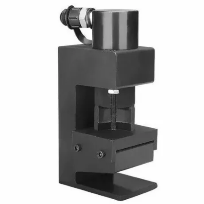 Пресс для скругления уголка УСГ-35Н