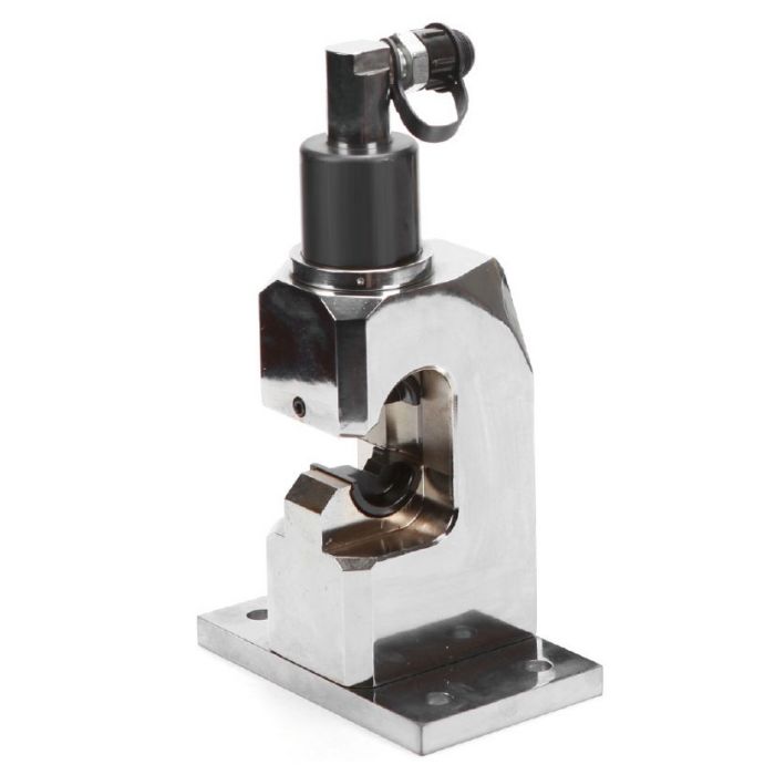 Пресс гидравлический ПГО2-400СН