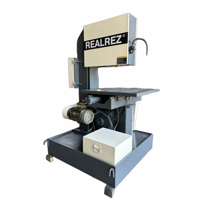 Станок ленточный REALREZ GB5325/33/50