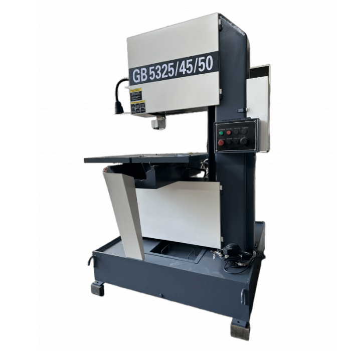 Станок ленточный REALREZ GB 5325/45/50