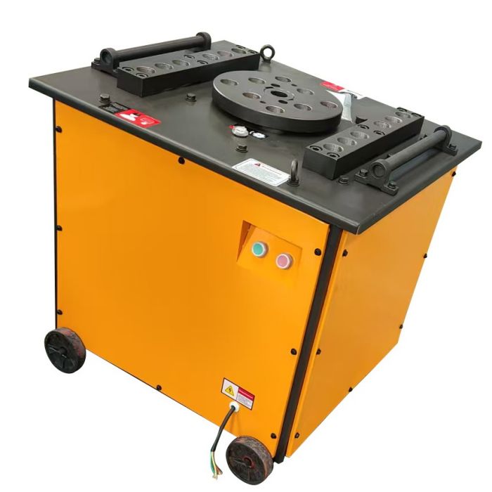 Станок для гибки арматуры TOR GW28M (Z)