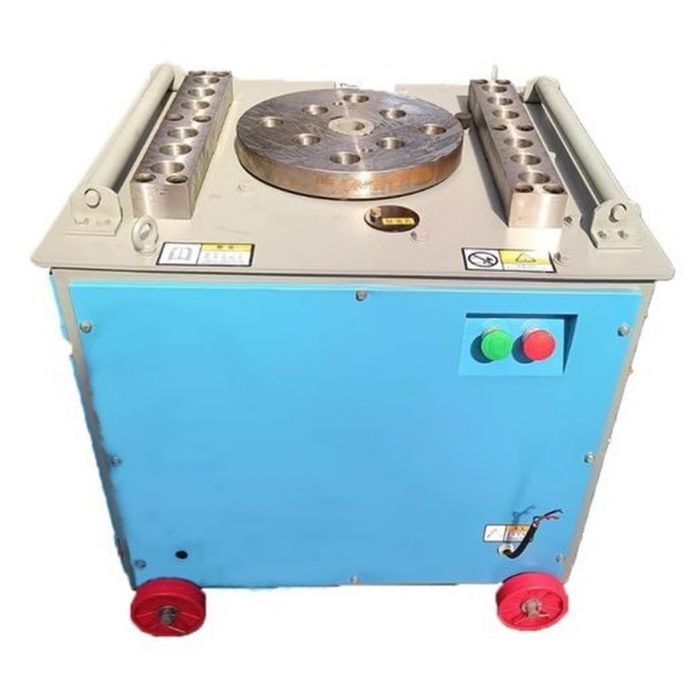 Станок для гибки арматуры TOR GW40M (Z)