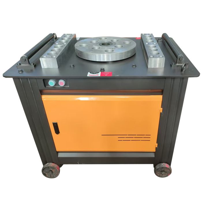 Станок для гибки арматуры TOR GW50M (Z)