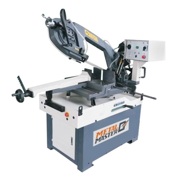 Ленточная пила по металлу Metal Master BSM-270G