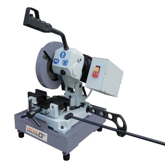 Дисковая пила Metal Master MCS-225