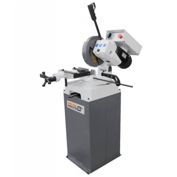 Дисковая пила Metal Master MCS-250
