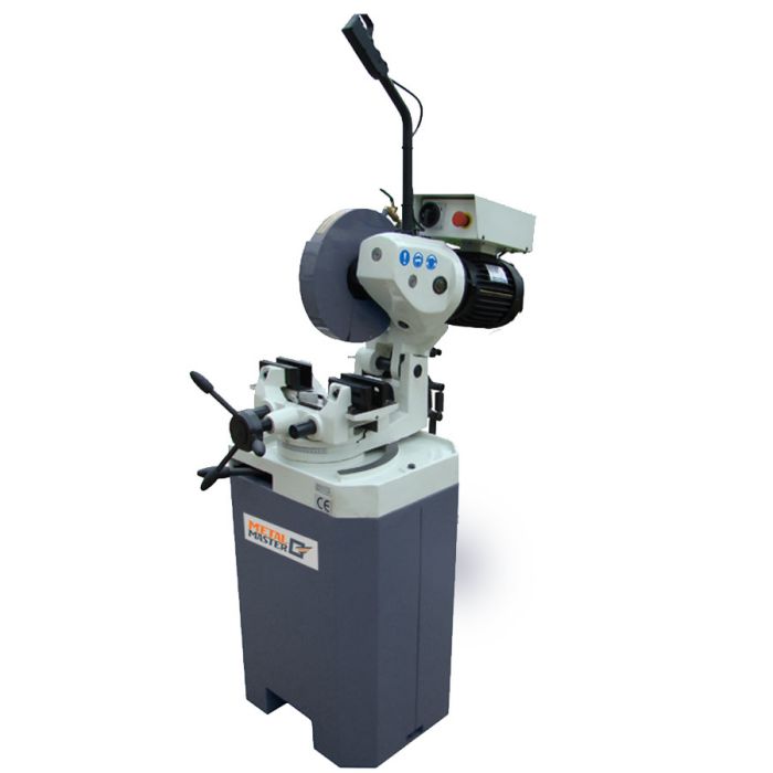 Дисковая пила Metal Master MCS-350