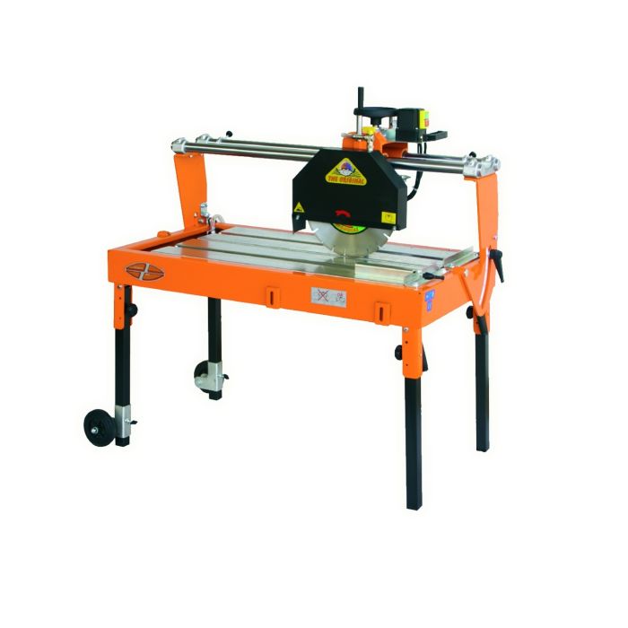 Станок отрезной Manta ED 85 Mondial Mec 220V