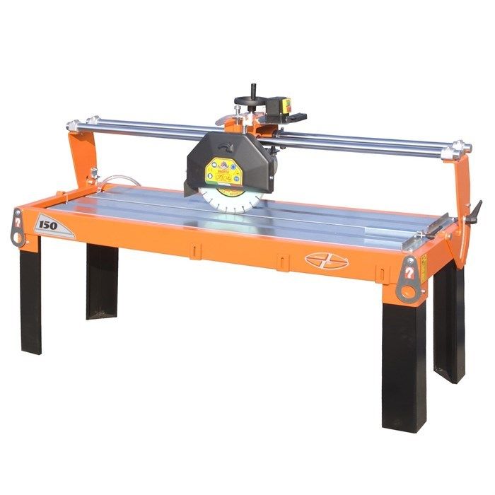 Станок отрезной Manta ED 120 без аксессуаров- Mondial Mec 220V