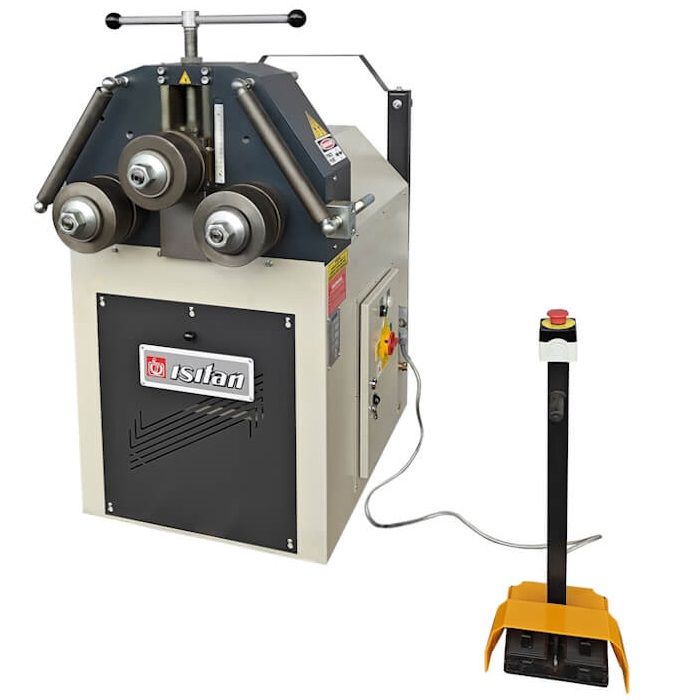 Профилегибочный станок ISITAN PK-35