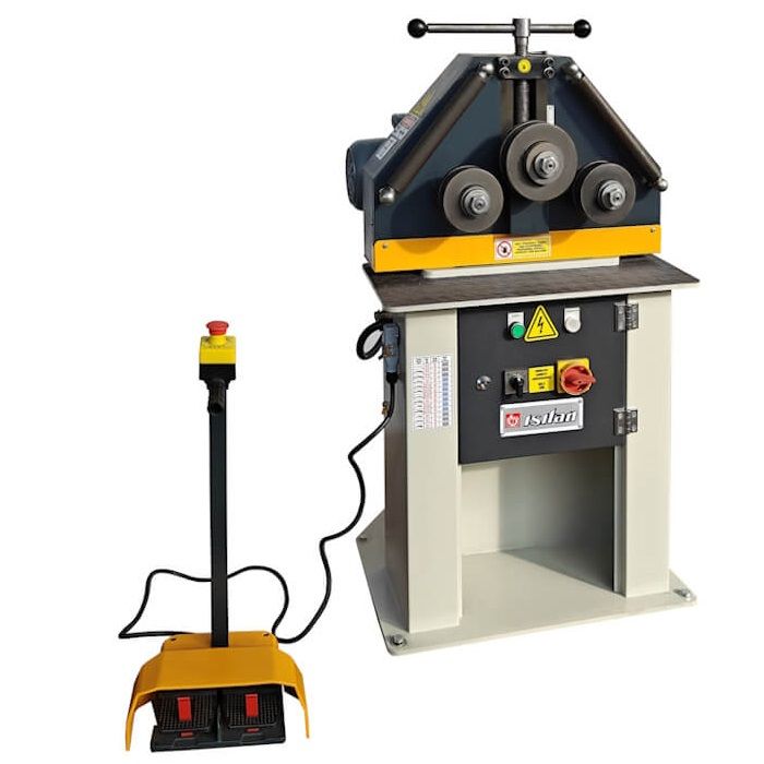 Профилегибочный станок ISITAN PK-30