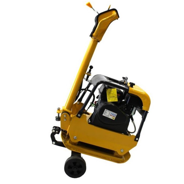 Виброплита TOR TK-110 LONCIN