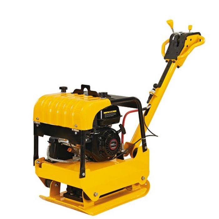 Виброплита TOR TK-250 LONCIN