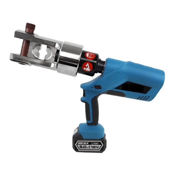 Пресс ПГО-630АK аккумуляторный