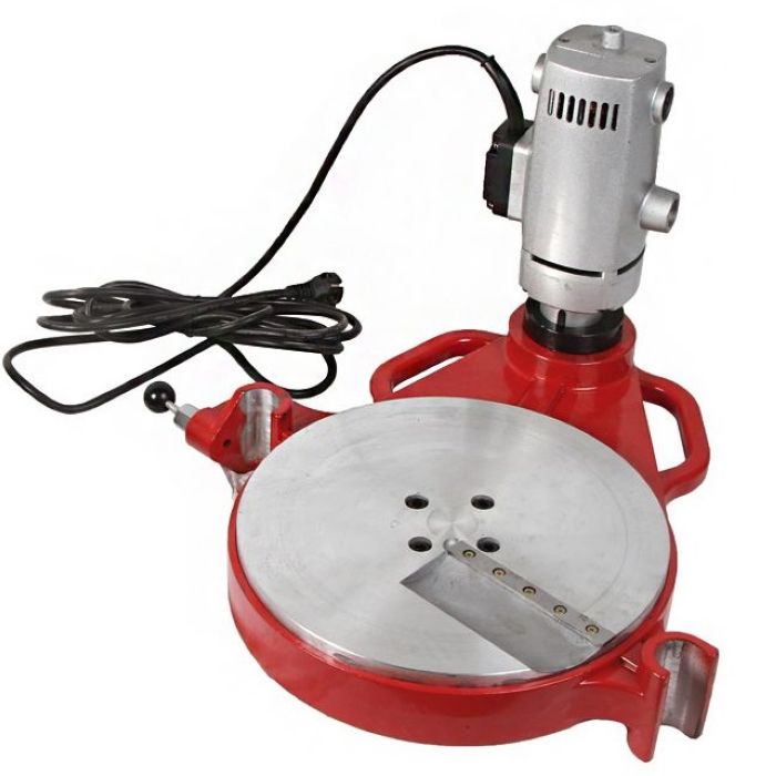 Торцеватель для VOLL V-Weld ME250